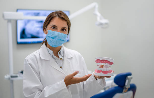 Best Emergency Dental Services for Seniors in Twin Rivers, NJ