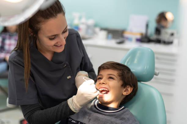 Best Broken or Cracked Tooth Emergency Dentist in Twin Rivers, NJ