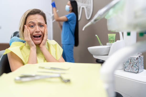 Best Emergency Dental Services for Seniors in Twin Rivers, NJ