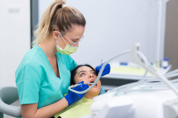 Best Broken or Cracked Tooth Emergency Dentist in Twin Rivers, NJ
