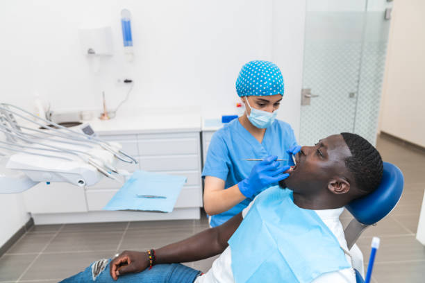 Best Emergency Root Canal Treatment in Twin Rivers, NJ