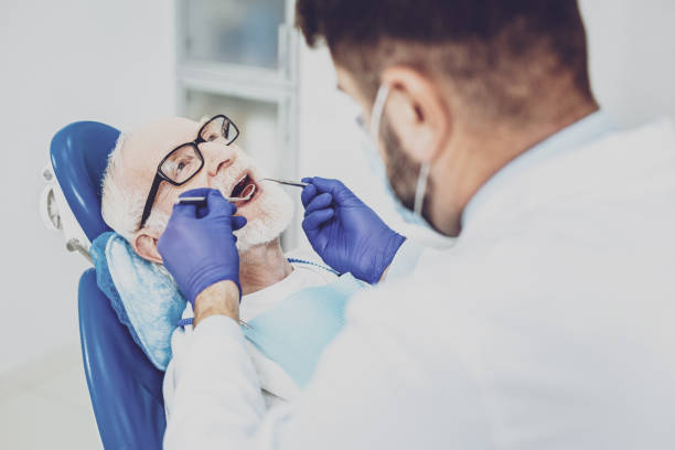 Best Mobile Emergency Dentist in Twin Rivers, NJ